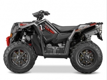 Фото Polaris Scrambler 1000  №1