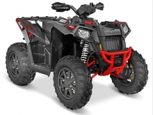 Фото Polaris Scrambler 1000 Scrambler 1000 №2