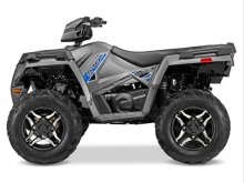 Фото Polaris Sportsman 570 SP Sportsman 570 SP №1