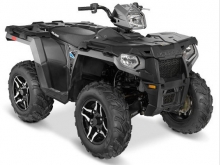 Фото Polaris Sportsman 570 SP Sportsman 570 SP №2